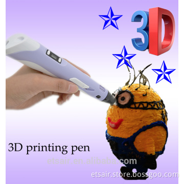 Competitive in Price Shining 3D Handheld Scanner For Sale /3D Pen Printer For Sale